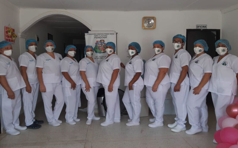 Atención al Adulto Mayor