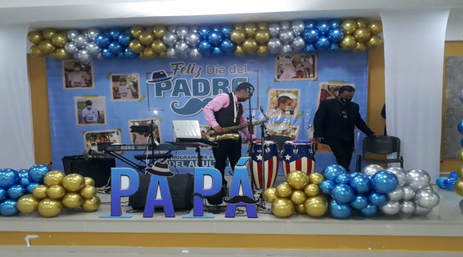 Día del padre